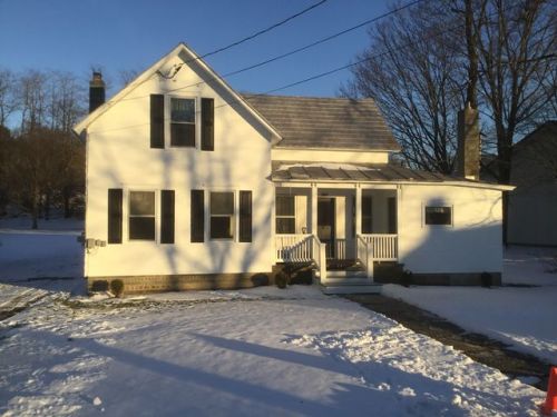 2598 Baptist Ave, Taylor, NY 13040-9690