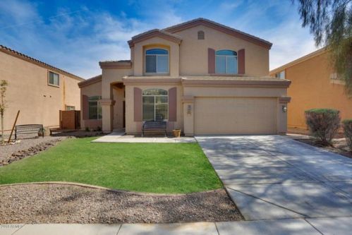 10521 Pomo St, Tolleson, AZ 85353-1160