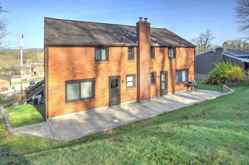 5406 Verona Rd, Verona PA  15147-3042 exterior