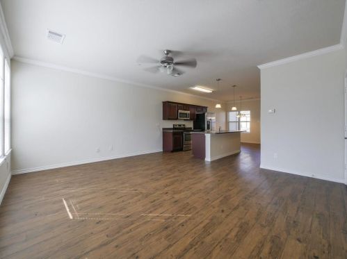 5505 Dolores Pl, Denton TX  76208-6001 exterior