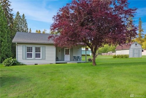 6113 164 St, Snohomish WA  98296-8763 exterior