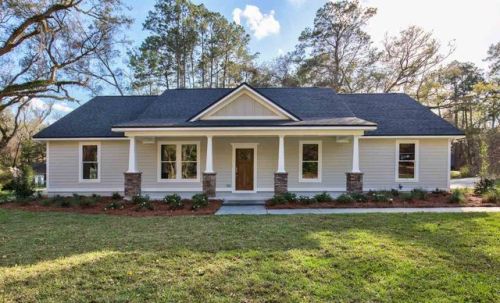 6733 Apollo Trl, Tallahassee, FL 32309-1928