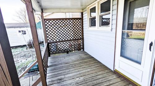 606 Miller St, Latrobe PA  15650-1549 exterior