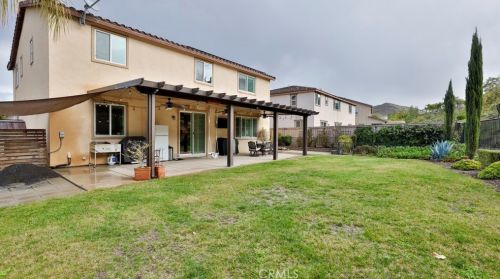 35595 Desert Rose Way, Lake Elsinore CA  92532-2905 exterior