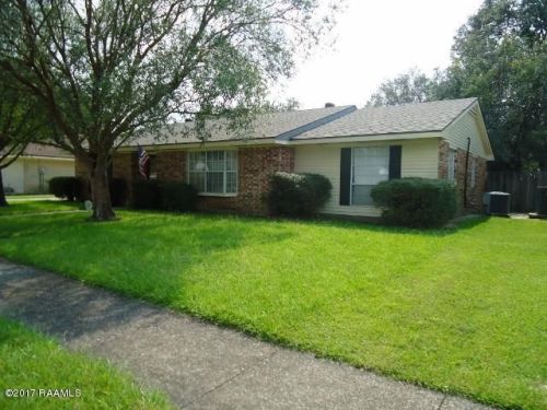 302 Willowood Dr, Franklin, LA 70538-6323