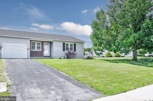 11 May Dr, Siddonsburg, PA 17019-9485