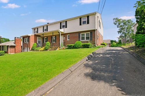 317 Highland Dr, Waterbury, CT 06708-3663