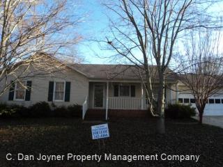 209 Hatteras Ln, Simpsonville SC  29680-2840 exterior