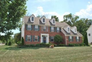8915 Winding Creek Way, Pickerington, OH 43147-8179
