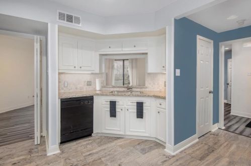 1725 Enterprise Ave, League City TX  77573-2903 exterior