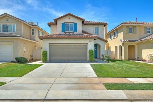 1677 Apollo Way, Beaumont, CA 92223-2494