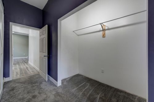 312 Oak St, Hide Away Hills OH  43107-1038 exterior