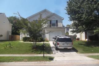 3124 Glen Robin Ct, Charlotte, NC 28205-4357