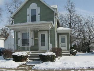 1005 Carbon St, Fremont, OH 43420-2036