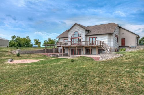 1733 250th St, Glenwood City WI  54013-8152 exterior