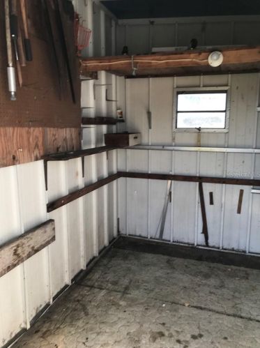 2046 Orange Dr, Tarpon Springs FL  34691-4238 exterior