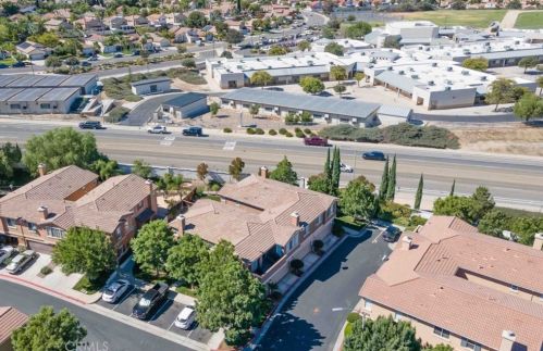 41267 Ashton Cir, Temecula CA  92592-5306 exterior