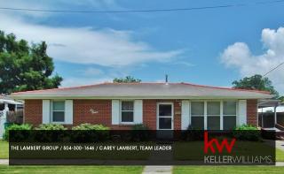 613 Jade Ave, Metairie, LA 70003-6622