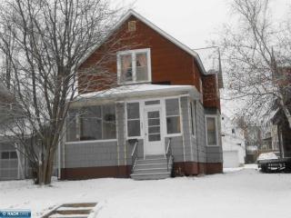 527 11 St, Virginia MN  55792-3330 exterior