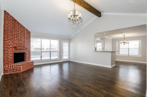4008 Lonesome Trl, Plano TX  75023-4810 exterior