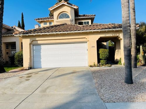 1594 Avenida Guillermo, Oceanside, CA 92056-6551