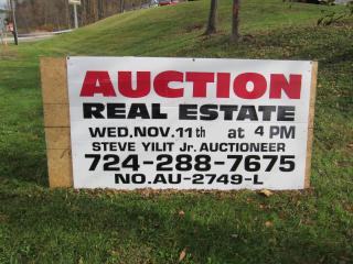 710 Washington Rd, Washington PA  15301-9625 exterior