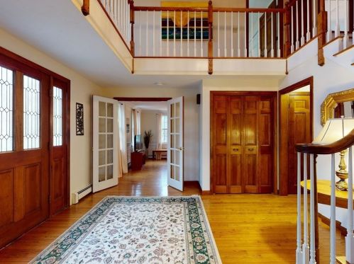 7 Meadow Ln, Sandwich, MA 02563-2921