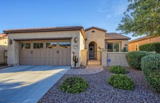 12947 Eagle Ridge Ln, Peoria, AZ 85383-5207