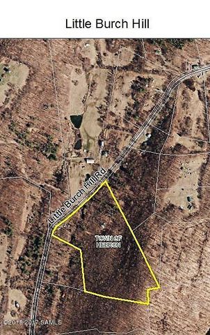 196 Little Burch Hill Rd, Hebron, NY 12832-4102