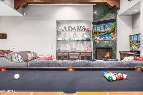 6024 Sunnyside Dr, Scottsdale AZ 85260-5724 exterior