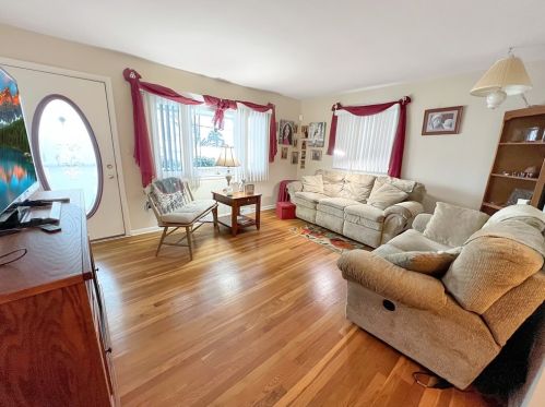 1805 Cameron Ave, New Castle PA  16101-1513 exterior