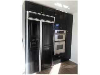 1330 Arthur St, Hollywood FL  33019-3120 exterior