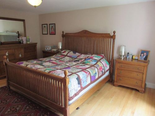 67 Standring St, Cumberland RI  02864-5221 exterior