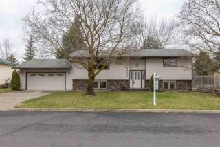 9906 Moore St, Spokane WA  99208-9341 exterior