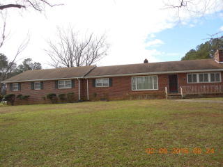 19947 Christanna Hwy, Lawrenceville, VA 23868-2652