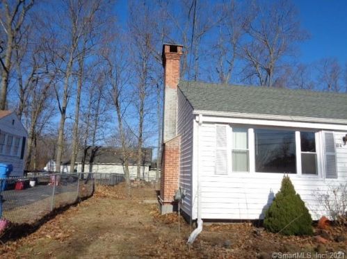 1104 Slater Rd, New Britain, CT 06053-1616