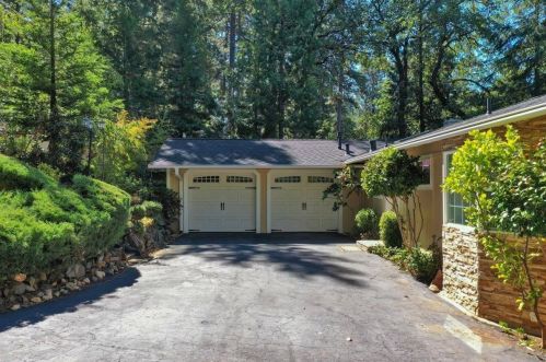 14358 Plover Way, Grass Valley CA  95949-9295 exterior