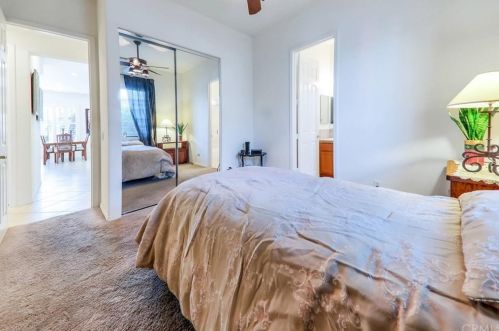 9 Loch Ness Lake Ct, Rancho Mirage CA  92270-5811 exterior