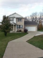10042 Braxton Dr, Hamilton, KY 41091-7818