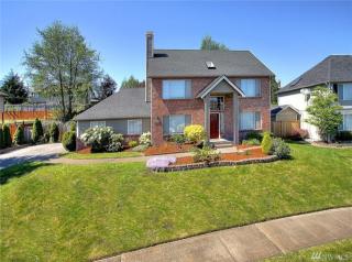 2126 24th St, Puyallup, WA 98372-5167
