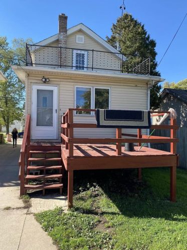 195 Doty St, Fond Du Lac, WI 54935-3364