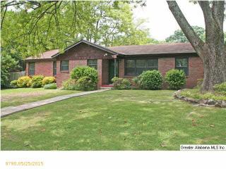 216 Hillmoor Ln, Birmingham, AL 35209-6947