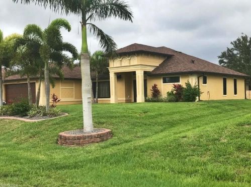 2909 2nd Ave, Cape Coral, FL 33909-6807