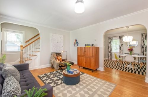 70 Mountain Ave, Bloomfield NJ  07003-3022 exterior