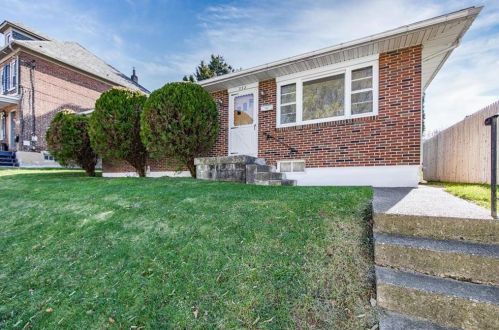 332 Lincoln St, Easton, PA 18042-6550