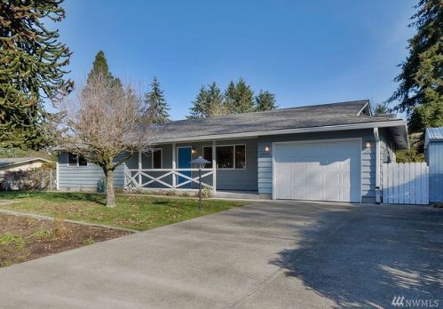 20850 144th Ave, Kent, WA 98042-3121