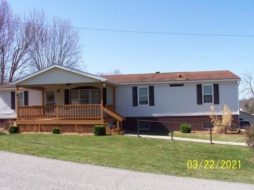 207 Nemacolin Way, Fairdale, PA 15320-1126