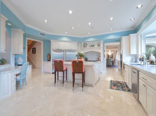 5 Shire, Trabuco Canyon CA  92679-4907 exterior