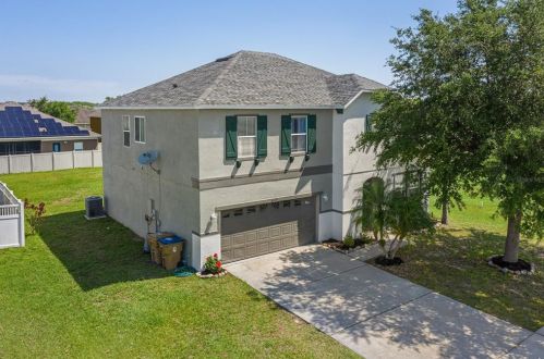 4517 Ross Lanier Ln, Kissimmee, FL 34758-2136