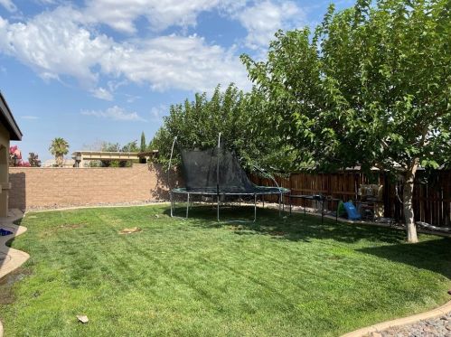 12842 Dos Palmas Rd, Victorville CA  92392-8378 exterior